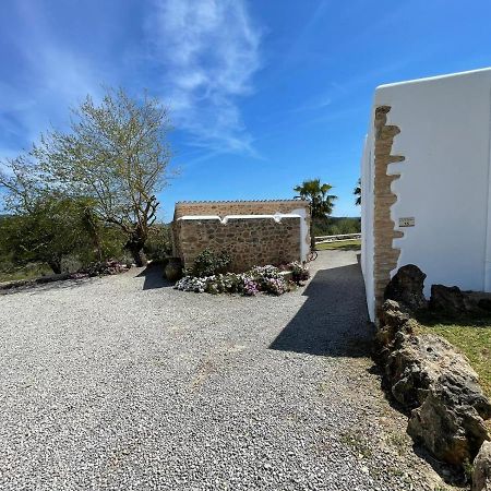 Casa Can Pep Cudula Villa Sant Llorenc de Balafia Exterior photo